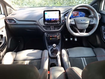 Used Ford Puma 2023 for sale - 78638540: Photo