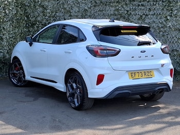 Used Ford Puma 2023 for sale - 78638540: Photo