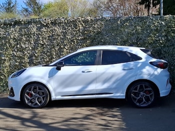 Used Ford Puma 2023 for sale - 78638540: Photo