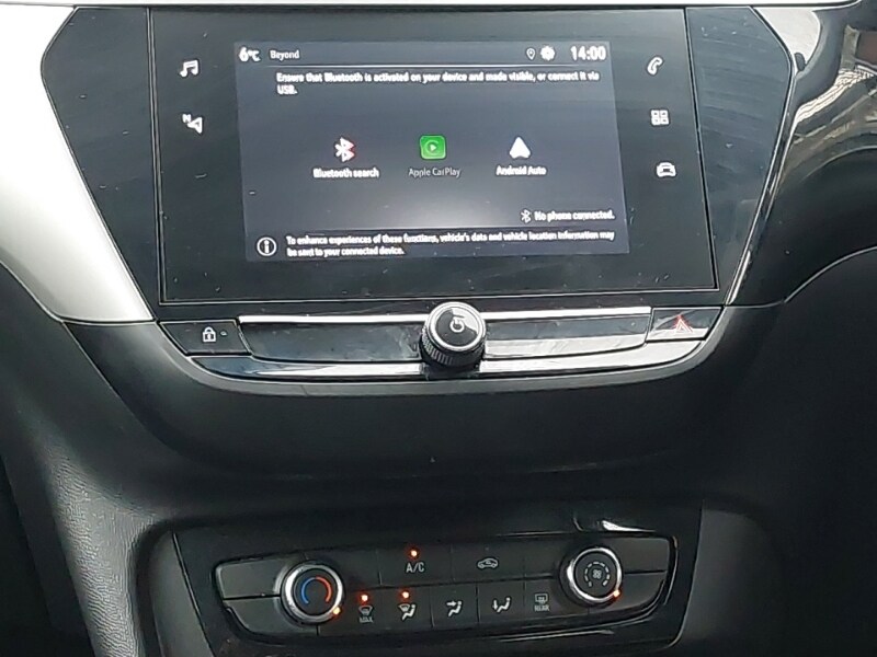 Used Vauxhall Corsa 2021 for sale - 77338872: Photo 10