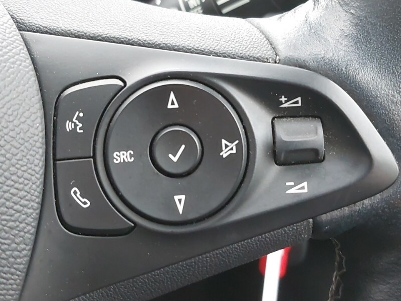 Used Vauxhall Corsa 2021 for sale - 77338872: Photo 12