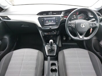 Used Vauxhall Corsa 2021 for sale - 77338872: Photo
