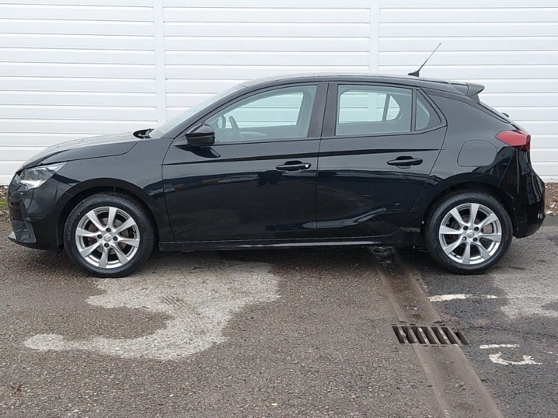 Used Vauxhall Corsa 2021 for sale - 77338872: Photo 4