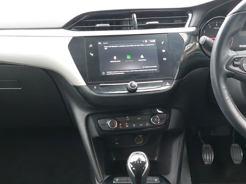 Used Vauxhall Corsa 2021 for sale - 77338872: Photo 7