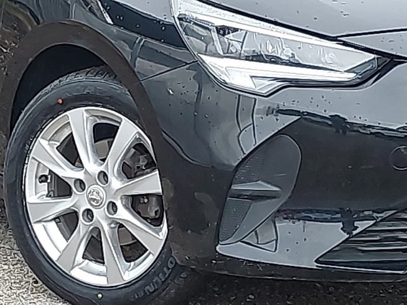 Used Vauxhall Corsa 2021 for sale - 77338872: Photo 9