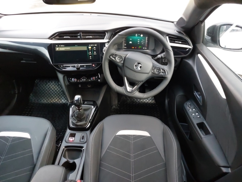 Used Vauxhall Corsa 2025 for sale - 77624760: Photo 11