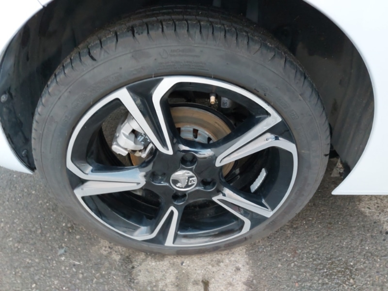 Used Vauxhall Corsa 2025 for sale - 77624760: Photo 12