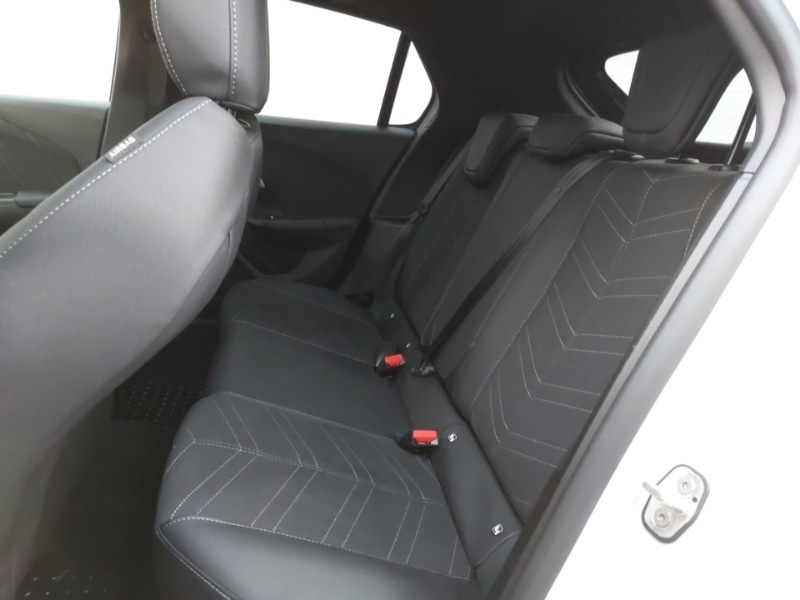 Used Vauxhall Corsa 2025 for sale - 77624760: Photo 6