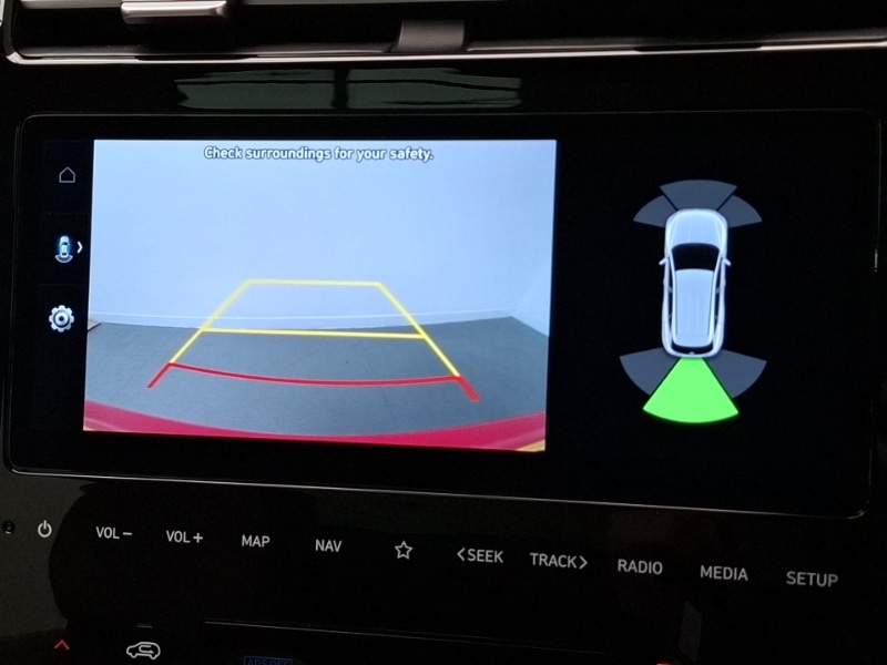 Used Hyundai TUCSON 2022 for sale - 76709110: Photo 11