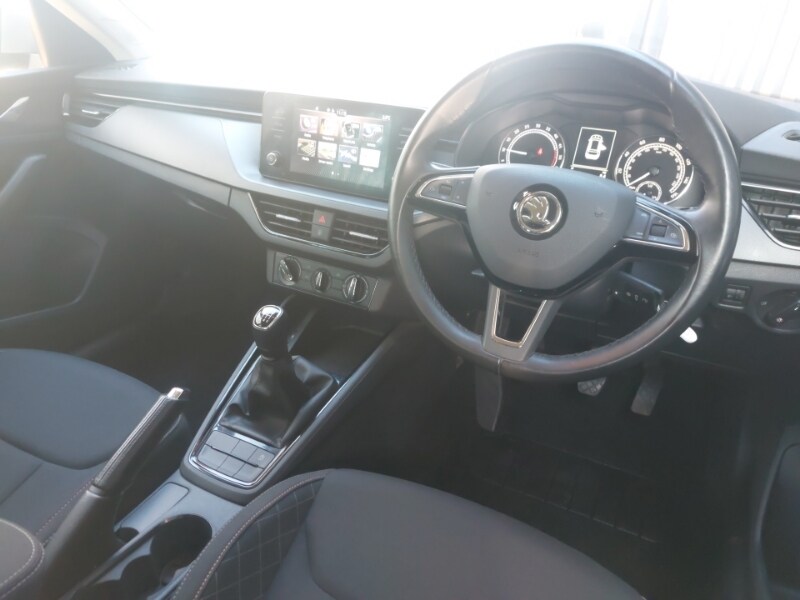 Used Skoda Kamiq 2020 for sale - 77580595: Photo 10