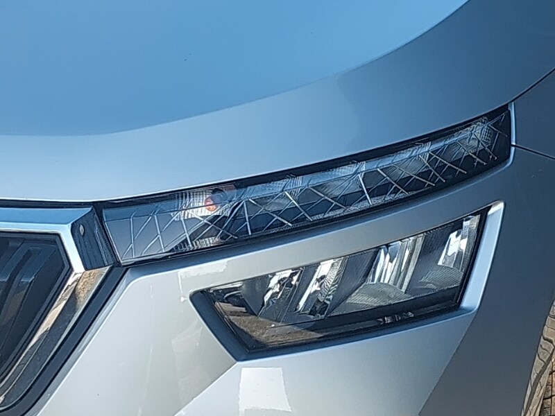 Used Skoda Kamiq 2020 for sale - 77580595: Photo 12