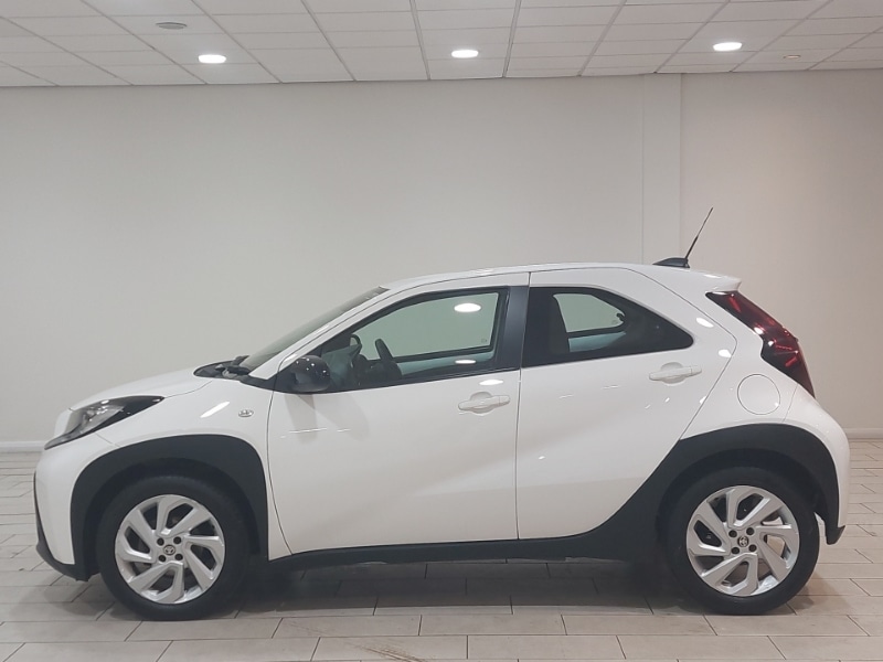 Used Toyota Aygo X 2022 for sale - 77209861: Photo 4