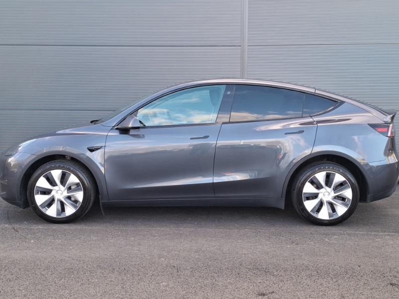 Used Tesla Model Y 2022 for sale - 76511229: Photo 4