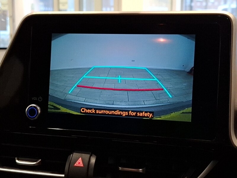 Used Toyota C-HR 2023 for sale - 77924215: Photo 10