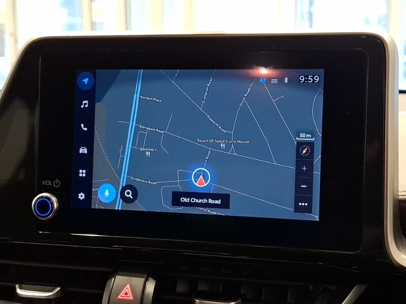 Used Toyota C-HR 2023 for sale - 77924215: Photo 11