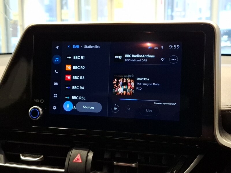 Used Toyota C-HR 2023 for sale - 77924215: Photo 12