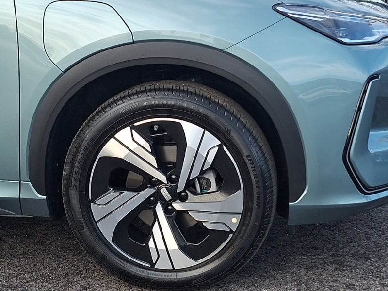 Used Geely Geely EX5 2025 for sale - 77312008: Photo 9