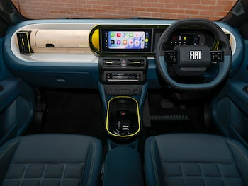 Used Fiat Grande Panda 2026 for sale - 79549477: Photo