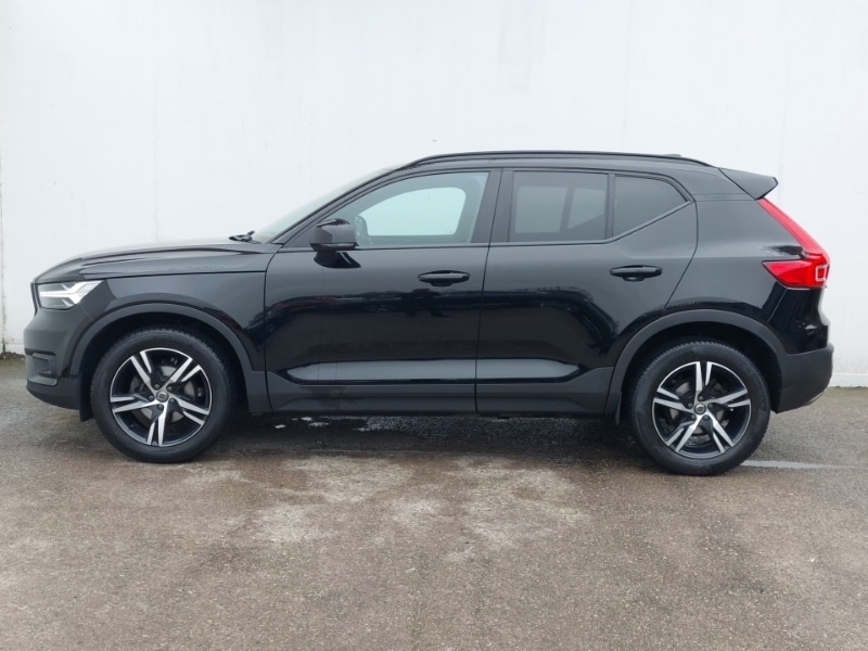 Used Volvo XC40 2020 for sale - 77503870: Photo 4
