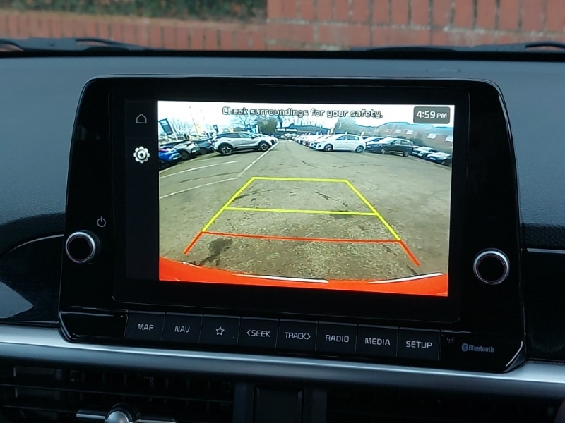 Used Kia Picanto 2024 for sale - 77923187: Photo 10