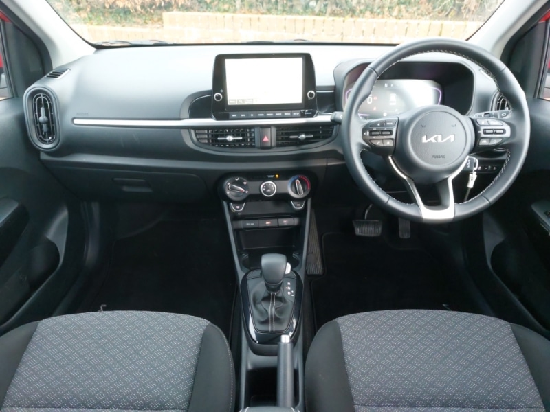 Used Kia Picanto 2024 for sale - 77923187: Photo 2