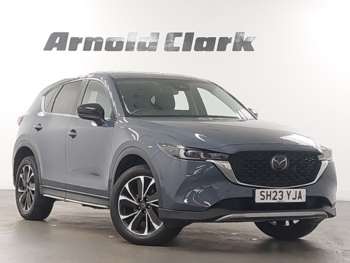 2023 - 2.0 e-Skyactiv G MHEV Newground 5dr