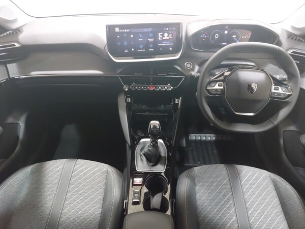Used Peugeot 208 2025 for sale - 76254106: Photo 2