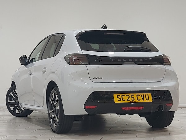Used Peugeot 208 2025 for sale - 76254106: Photo 3