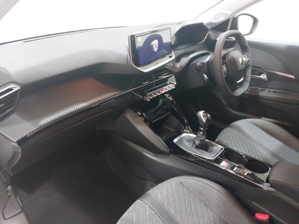 Used Peugeot 208 2025 for sale - 76254106: Photo 5