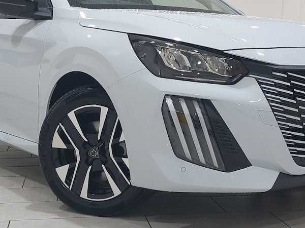 Used Peugeot 208 2025 for sale - 76254106: Photo 9
