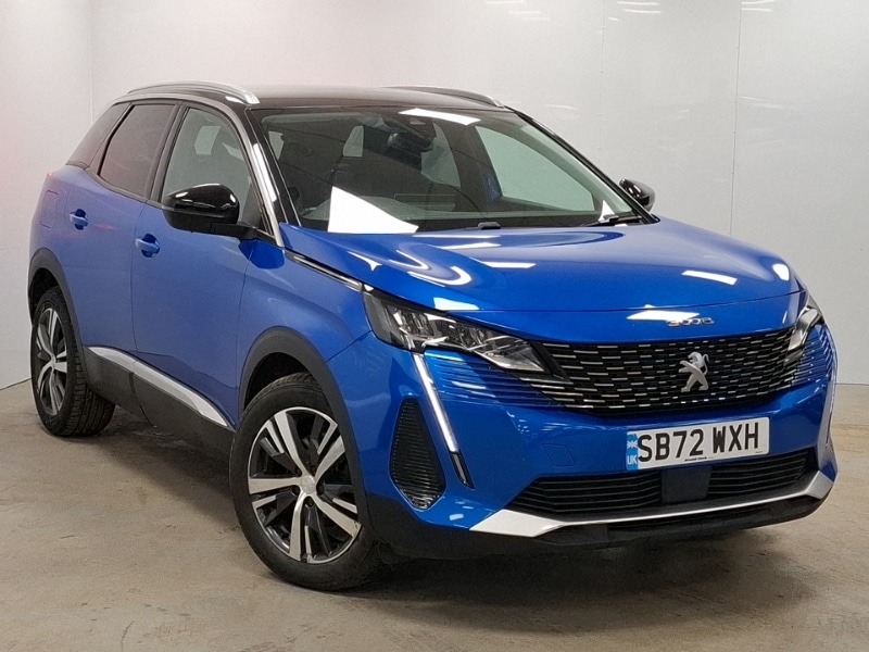 Used Peugeot 3008 2023 for sale - 78032459: Photo 1