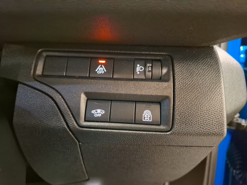 Used Peugeot 3008 2023 for sale - 78032459: Photo 10