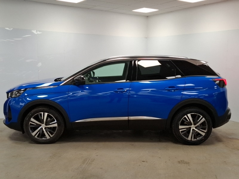 Used Peugeot 3008 2023 for sale - 78032459: Photo 4