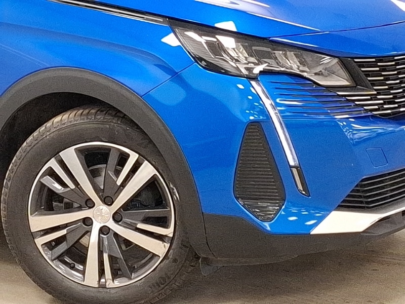 Used Peugeot 3008 2023 for sale - 78032459: Photo 9