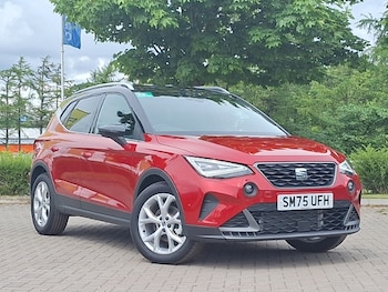 Used SEAT Arona 2026 for sale - 78777566: Photo