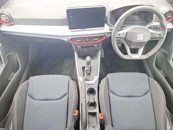 Used SEAT Arona 2026 for sale - 78777566: Photo