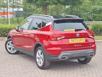 Used SEAT Arona 2026 for sale - 78777566: Photo