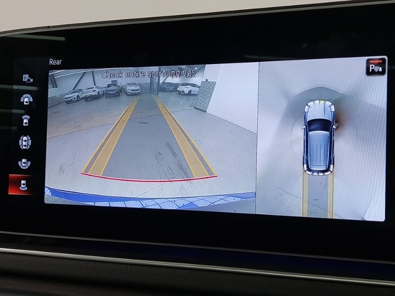 Used Mercedes-Benz GLE 2021 for sale - 77184298: Photo 11