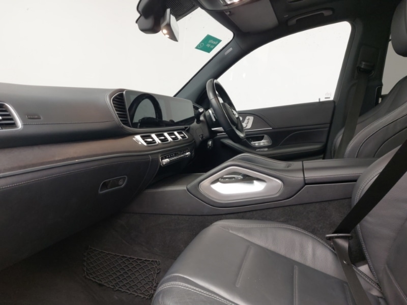 Used Mercedes-Benz GLE 2021 for sale - 77184298: Photo 5