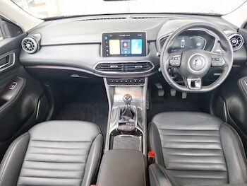 Used MG MG HS 2024 for sale - 78660407: Photo