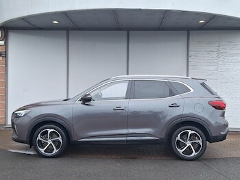 Used MG MG HS 2024 for sale - 78660407: Photo