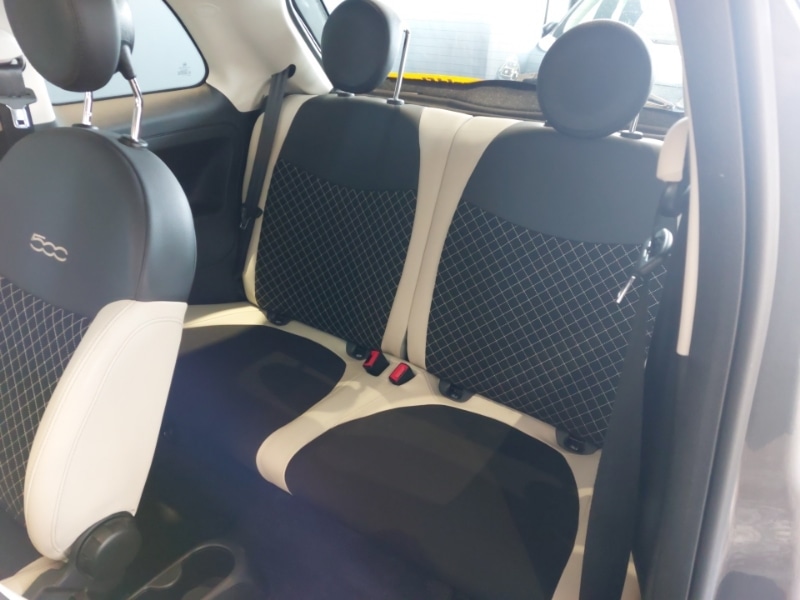 Used Fiat 500 2022 for sale - 77954654: Photo 6