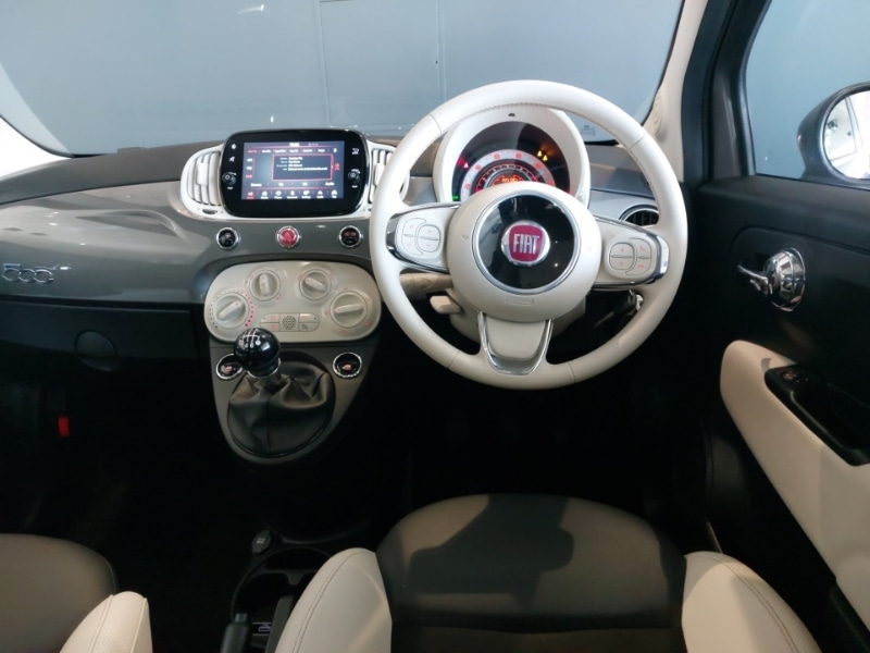 Used Fiat 500 2022 for sale - 77954654: Photo 7