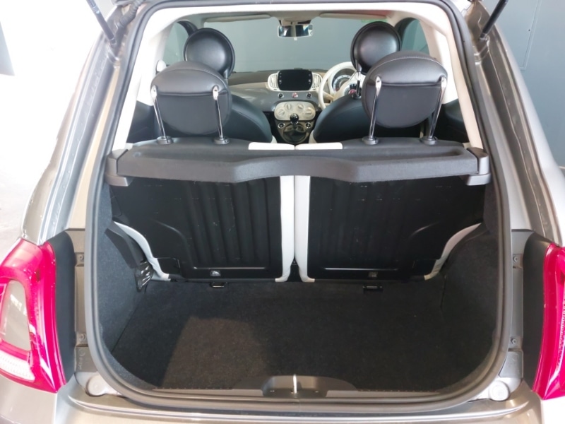 Used Fiat 500 2022 for sale - 77954654: Photo 8