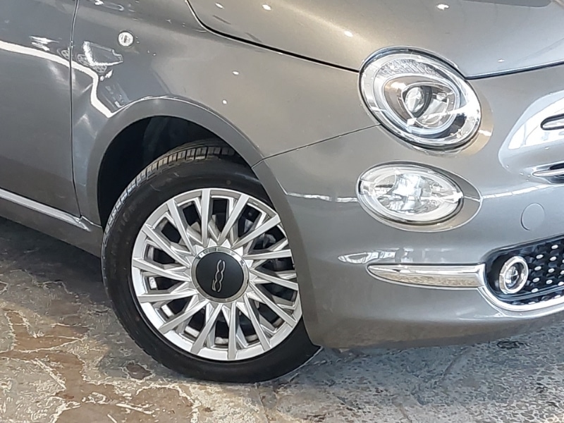 Used Fiat 500 2022 for sale - 77954654: Photo 9