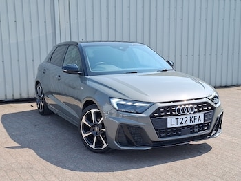 Used Audi A1 2022 for sale - 79242642: Photo