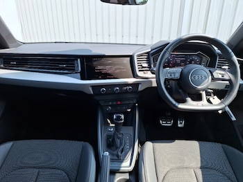 Used Audi A1 2022 for sale - 79242642: Photo