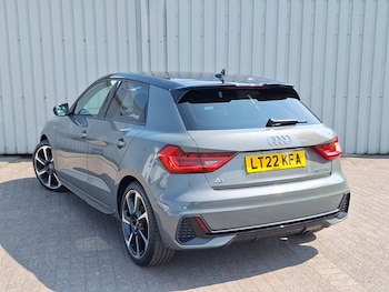 Used Audi A1 2022 for sale - 79242642: Photo