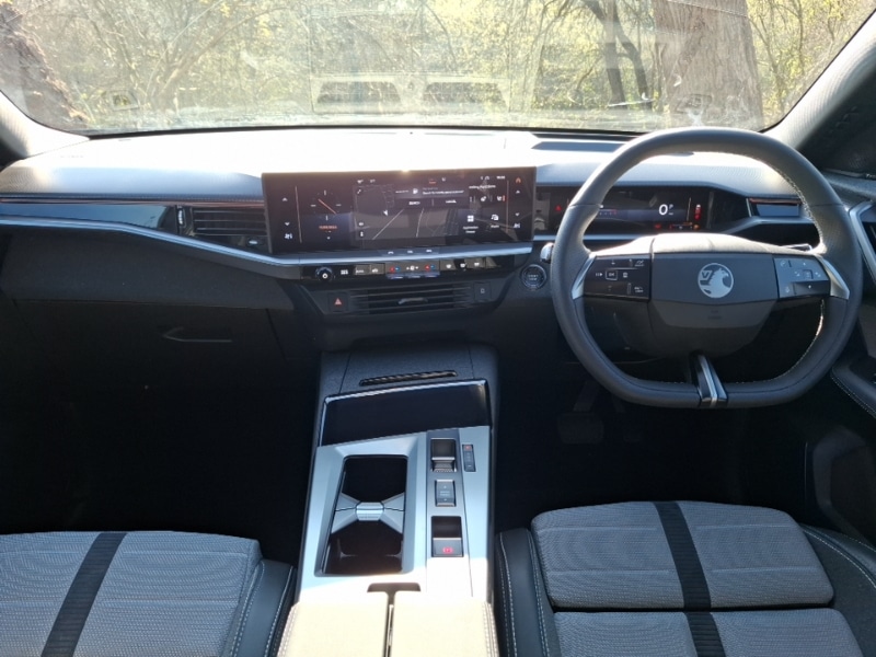 Used Vauxhall Grandland 2025 for sale - 78146688: Photo 2