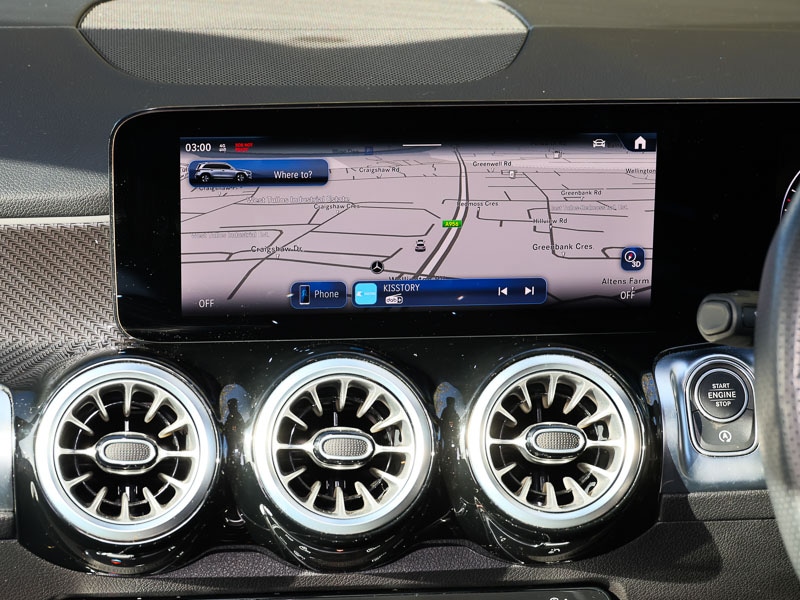 Used Mercedes-Benz GLB 2024 for sale - 76548258: Photo 10